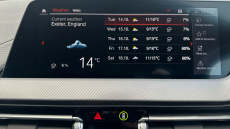 BMW 1 Series 118i [136] M Sport 5dr Step Auto [LCP] Petrol Hatchback